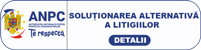 Soluționarea Alternativă a Litigiilor — SAL