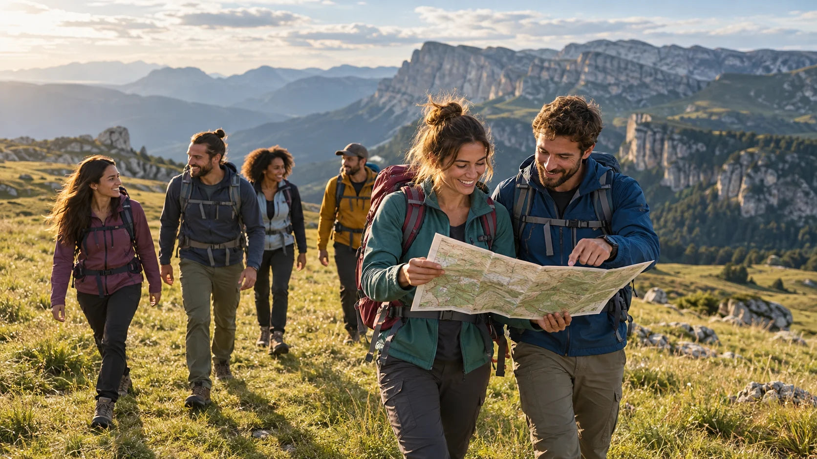 Un altfel de teambuilding